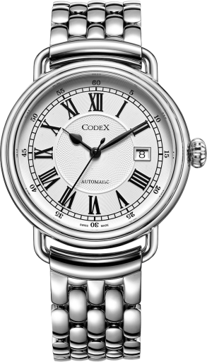 CODEX IDENTITY 1103.01.0102.B01