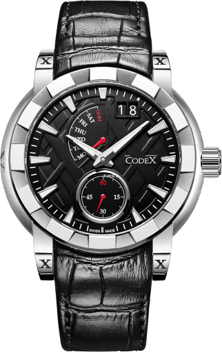 CODEX IDENTITY 4452.01.0101.I01