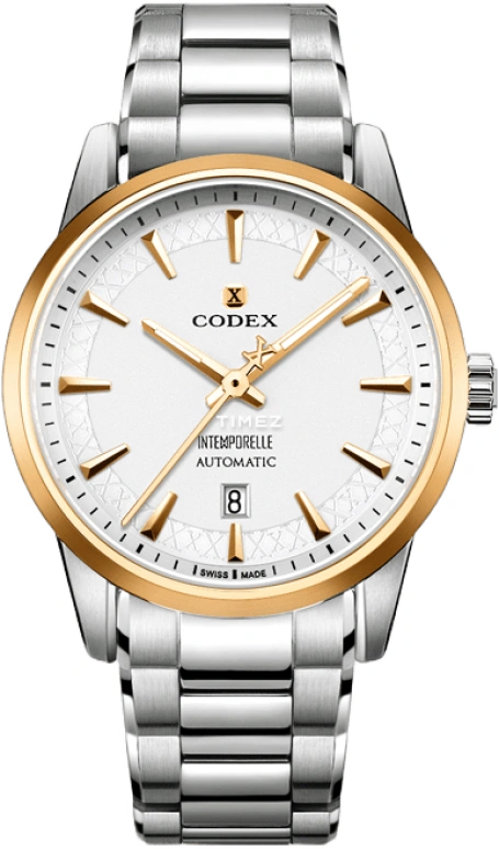 CODEX INFINITY 4107.14.8302.B01