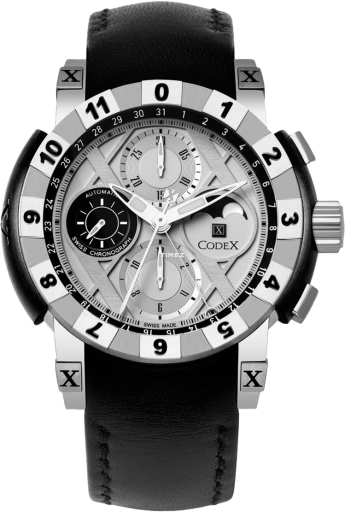 CODEX IDENTITY 4401.41.0103.L01