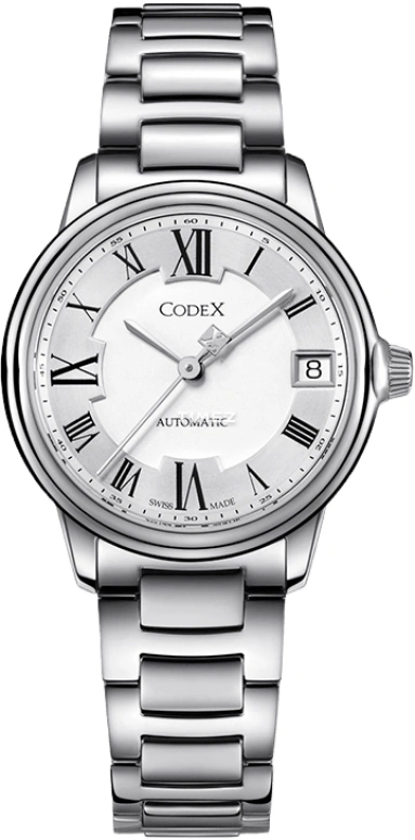 CODEX CLASSIC 1225.01.0102.B01