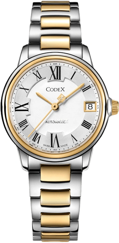 CODEX CLASSIC 1225.37.0302.B37