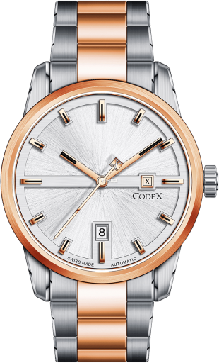 codex codex-infinity 