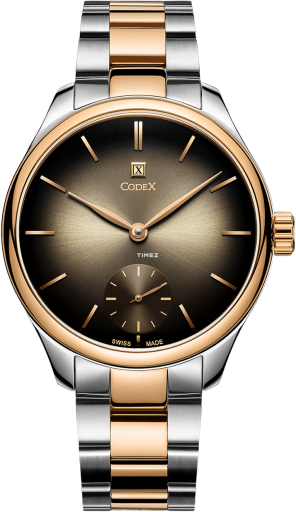 CODEX INTEMPORELLE 1111.07.1305.B07