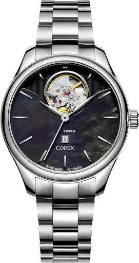 codex codex-intemporelle 