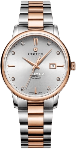 CODEX INFINITY 5251.07.0302.B07