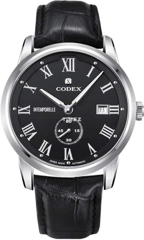 CODEX INFINITY 4101.25.8101.I01