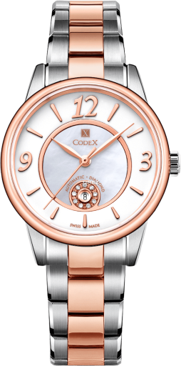 codex codex-infinity 