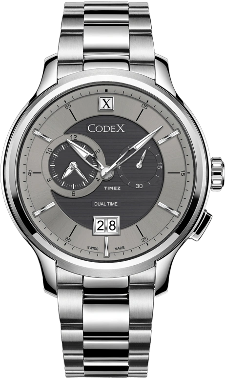 CODEX INFINITY 4301.81.0203.B02