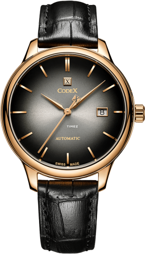 codex codex-intemporelle 