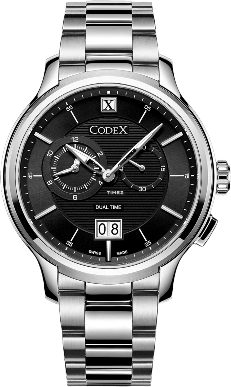 CODEX INFINITY 4301.81.0201.B02