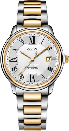 CODEX CLASSIC 1125.37.0302.B37