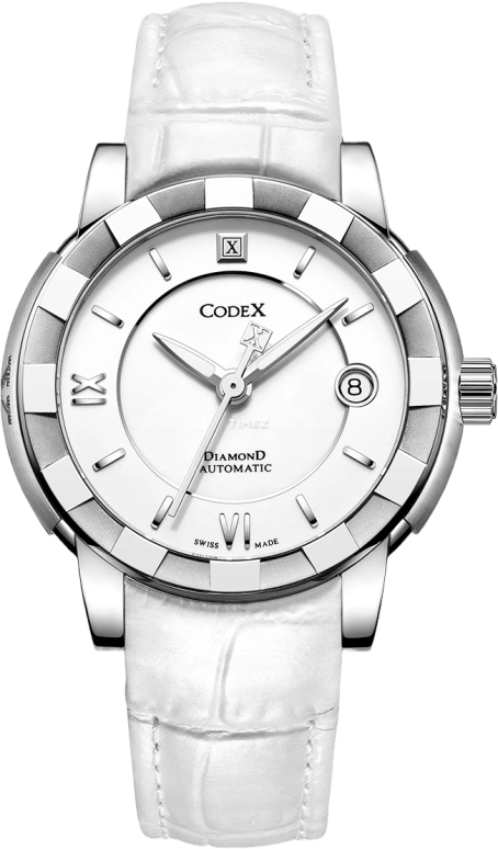 CODEX IDENTITY 3901.14.0104.I04
