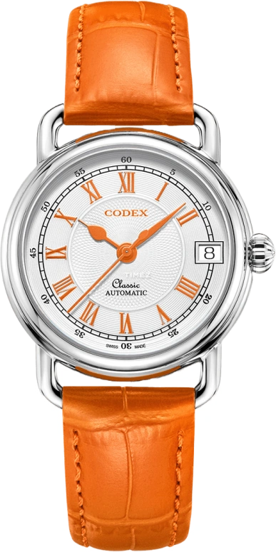 CODEX CLASSIC 1253.01.2702.I27