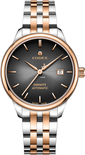 CODEX INTEMPORELLE 1118.07.0301.B07