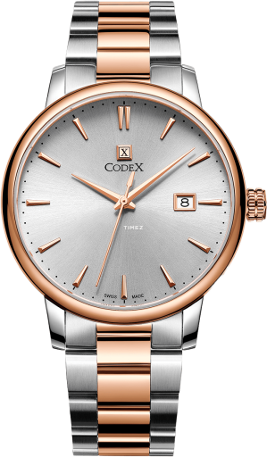 codex codex-infinity 