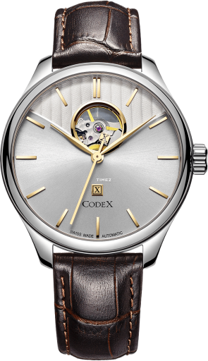 codex codex-intemporelle 