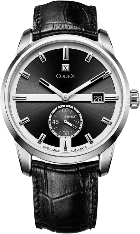 CODEX INFINITY 4101.15.0201.I01