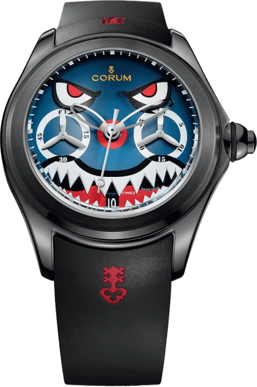 Corum Admiral L771/03542