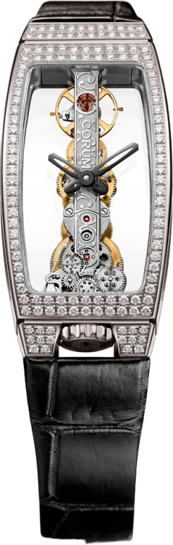 Corum GOLDEN BRIDGE B113/03843 - 113.112.69/0001 0000