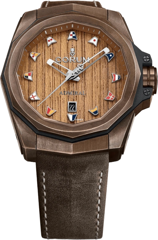Corum Heritage A082/02887