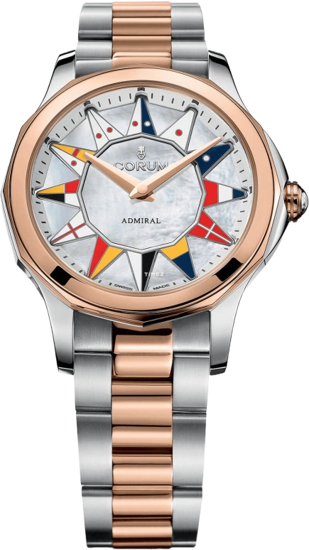 Corum GOLDEN BRIDGE A400/03269