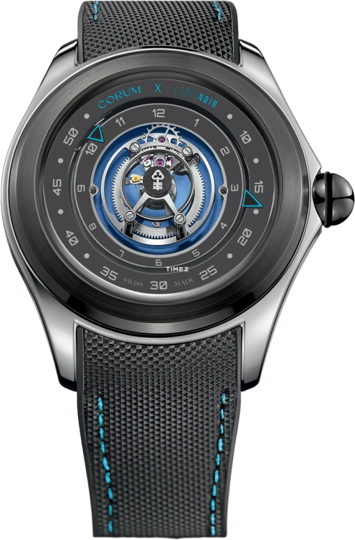Corum Bubble L406/04459 - 406.101.04/0601 SW03