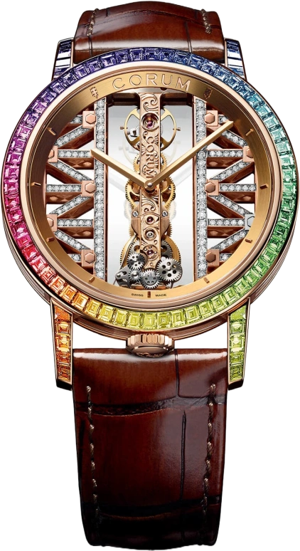 Corum GOLDEN BRIDGE B113/03335