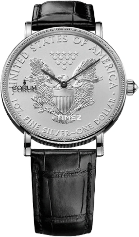 Corum Heritage C082-02495