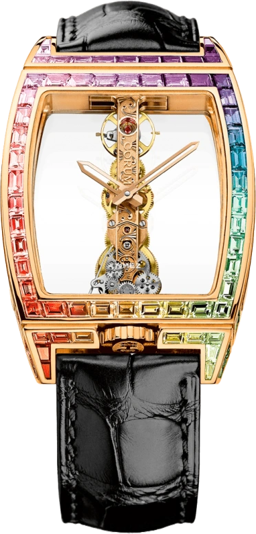 Corum GOLDEN BRIDGE B113/02957 - 113.310.85/0F01 0000R