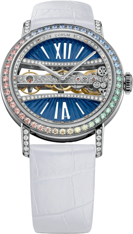 Corum GOLDEN BRIDGE B113/03279