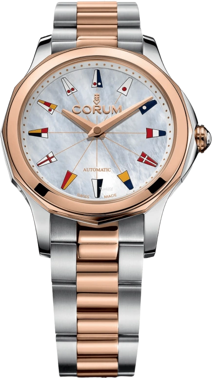 Corum Admiral A400/02886