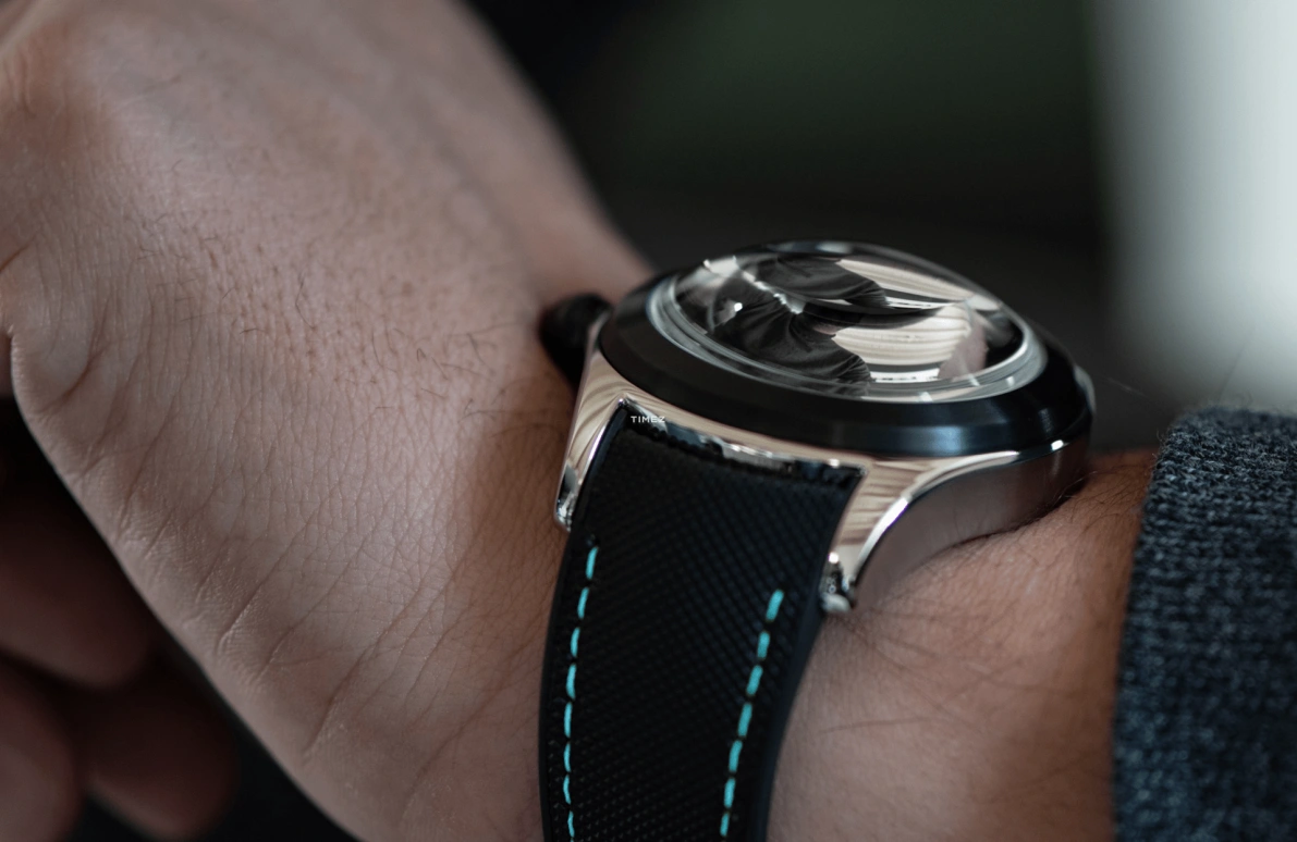 Corum,Bubble 47mm,47mm,Titanium,Grey,Automatic,Tonneau,Gray,L406,L406/04459 - 406.101.04/0601 SW03