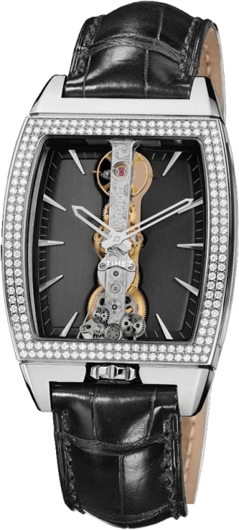 Corum GOLDEN BRIDGE 113.151.69/0001 FK01