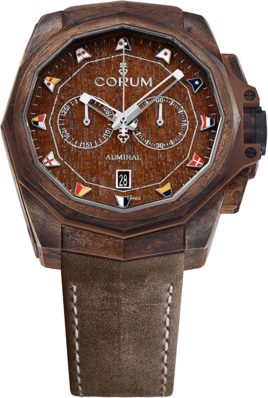 Corum Admiral A116/03210