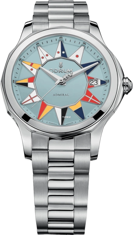 Corum GOLDEN BRIDGE A082/03262
