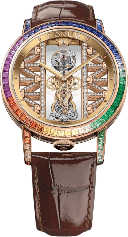 Corum Bubble B213/03336
