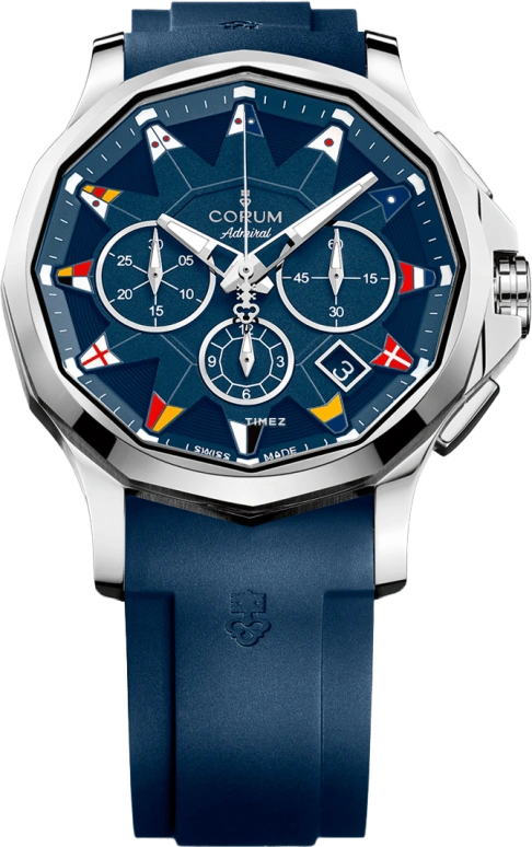 Corum Admiral A984/03156 984.101.20/F373 AB12