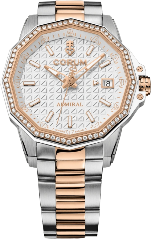 Corum Admiral A082/04262 - 082.202.44/V800 AA25