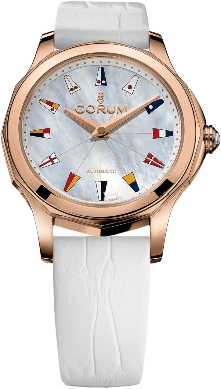 Corum Admiral A400/02903