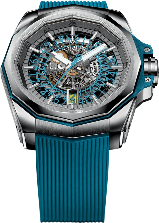 Corum GOLDEN BRIDGE A082/03702