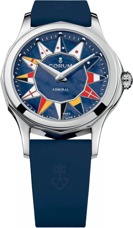 Corum Admiral A400/03173