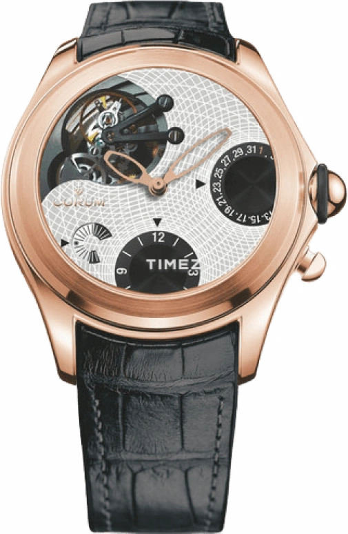 Corum Bubble L397/02976