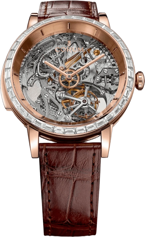 Corum LAB Z010/02986