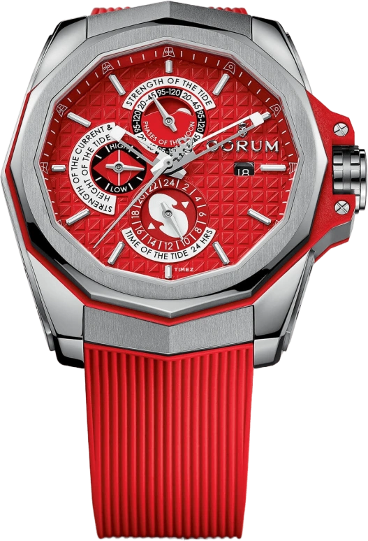 Corum,Admiral 45mm,45mm,Sapphire,Bronze,Crystal,Coffee,Brown,Automatic,A277,A277/02647