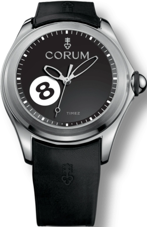 Corum Bubble L082/02995