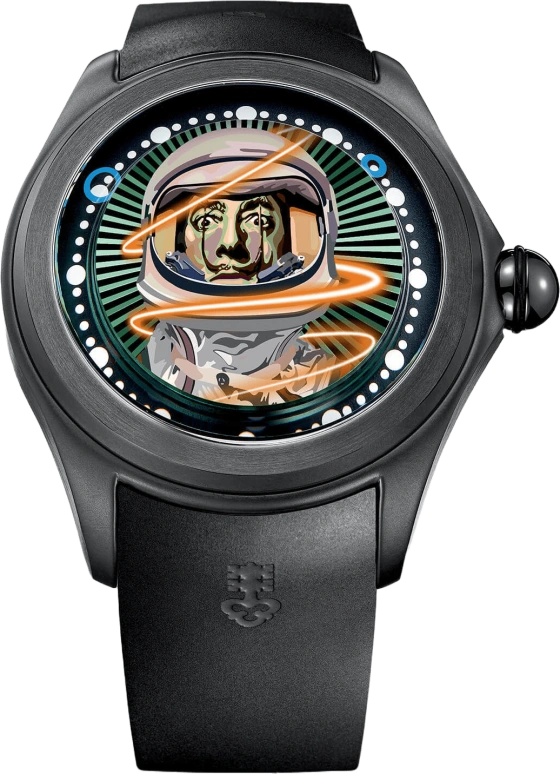 Corum Bubble L390/03667