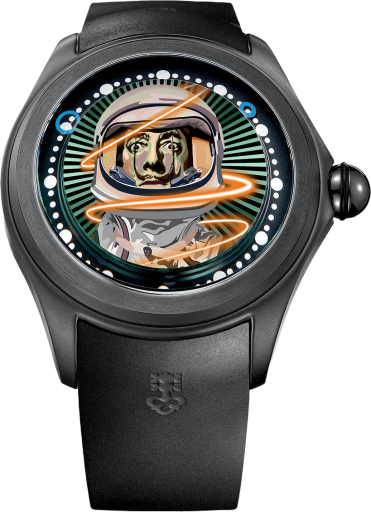 Corum Bubble L390/03667