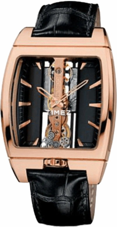 Corum,Other 34x51mm,34x51mm,Rose Gold,Handwound,40hours,In-house Caliber,113,113.150.55/0001 FN02