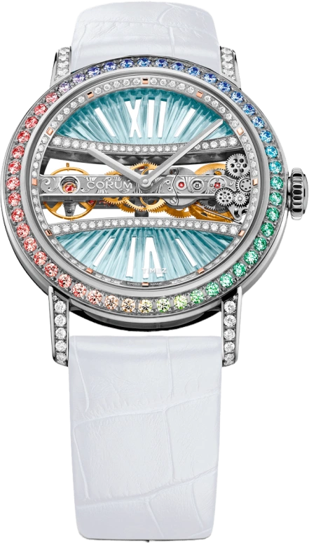 Corum GOLDEN BRIDGE B113/03404 - 113.001.69/0F09 DB91G